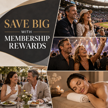 Load image into Gallery viewer, Membership Rewards Program