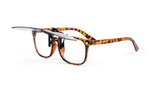 Load image into Gallery viewer, Blue Light Blocking Clip on Glasses