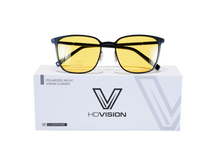 Load image into Gallery viewer, HD Vision - HD Driving Glasses