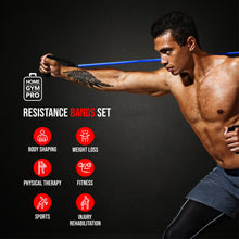 Load image into Gallery viewer, Home Gym Pro