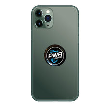 Load image into Gallery viewer, PWRGuard Anti radiation Adhesive Shield