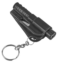 Load image into Gallery viewer, Keychain Glass Breaker