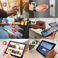 Load image into Gallery viewer, Key Push