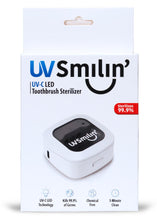 Load image into Gallery viewer, UV Smilin'