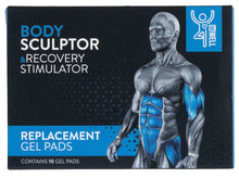 Load image into Gallery viewer, Body Sculpting &amp; Recovery Stimulator